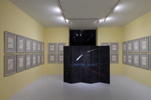 Man Ray, Man Ray: M for Dictionary, Installation view, Gió Marconi, Milan, 2026. Photo: Fabio Mantegna