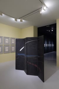 Man Ray, Man Ray: M for Dictionary, Installation view, Gió Marconi, Milan, 2026. Photo: Fabio Mantegna