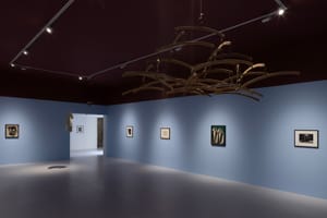 Man Ray, Man Ray: M for Dictionary, Installation view, Gió Marconi, Milan, 2026. Photo: Fabio Mantegna