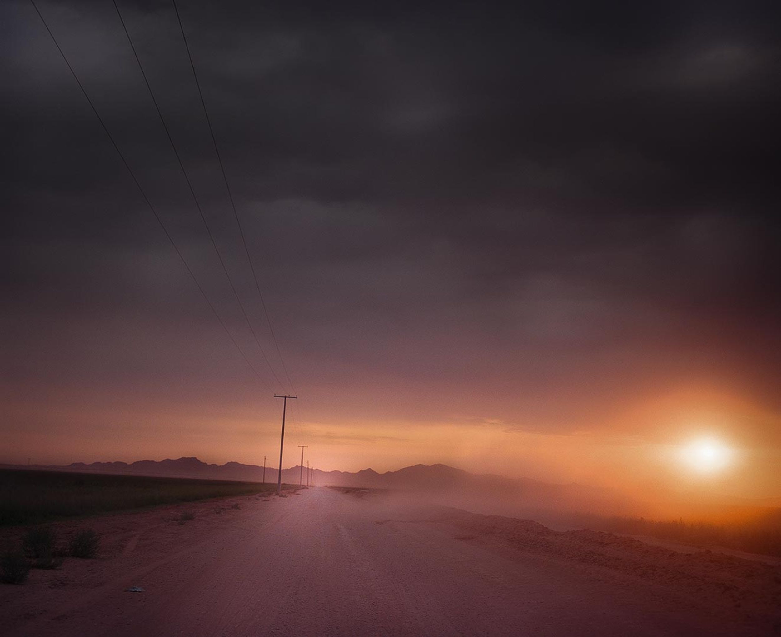 Todd Hido