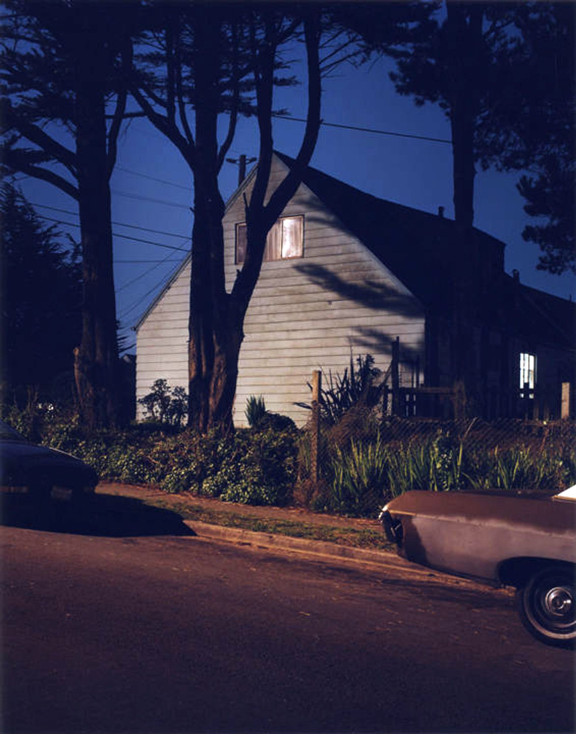Todd Hido