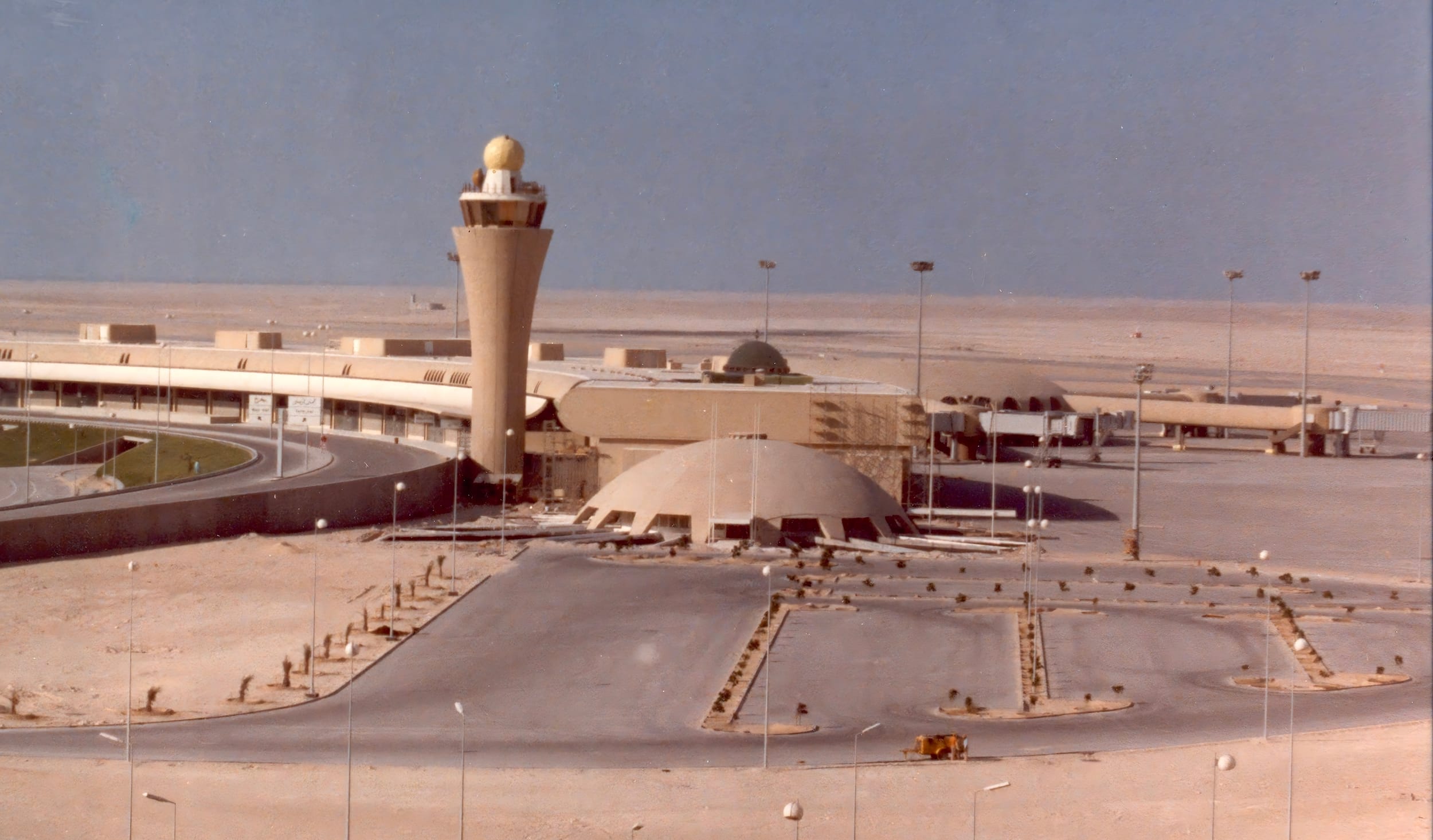 NOMAD - ABU DHABI 2025