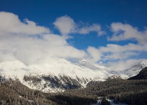 NOMAD ST. MORITZ 2026