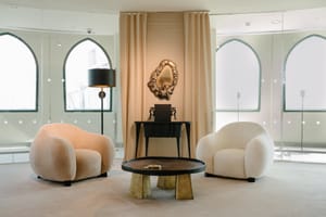 Around the world through design, art, and extraordinary places.