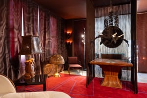 NOMAD ST. MORITZ 2026