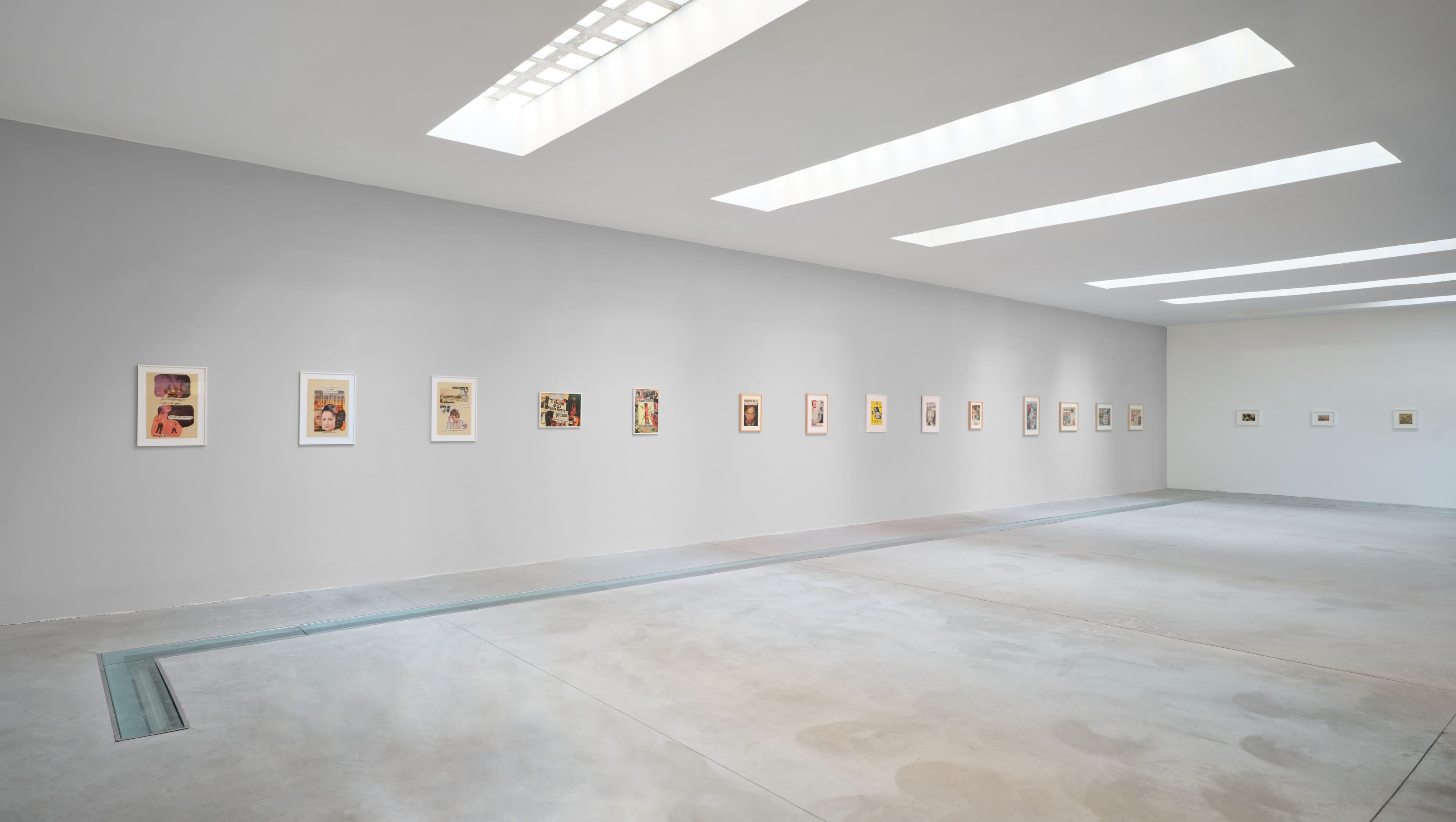 Frittelli arte contemporanea