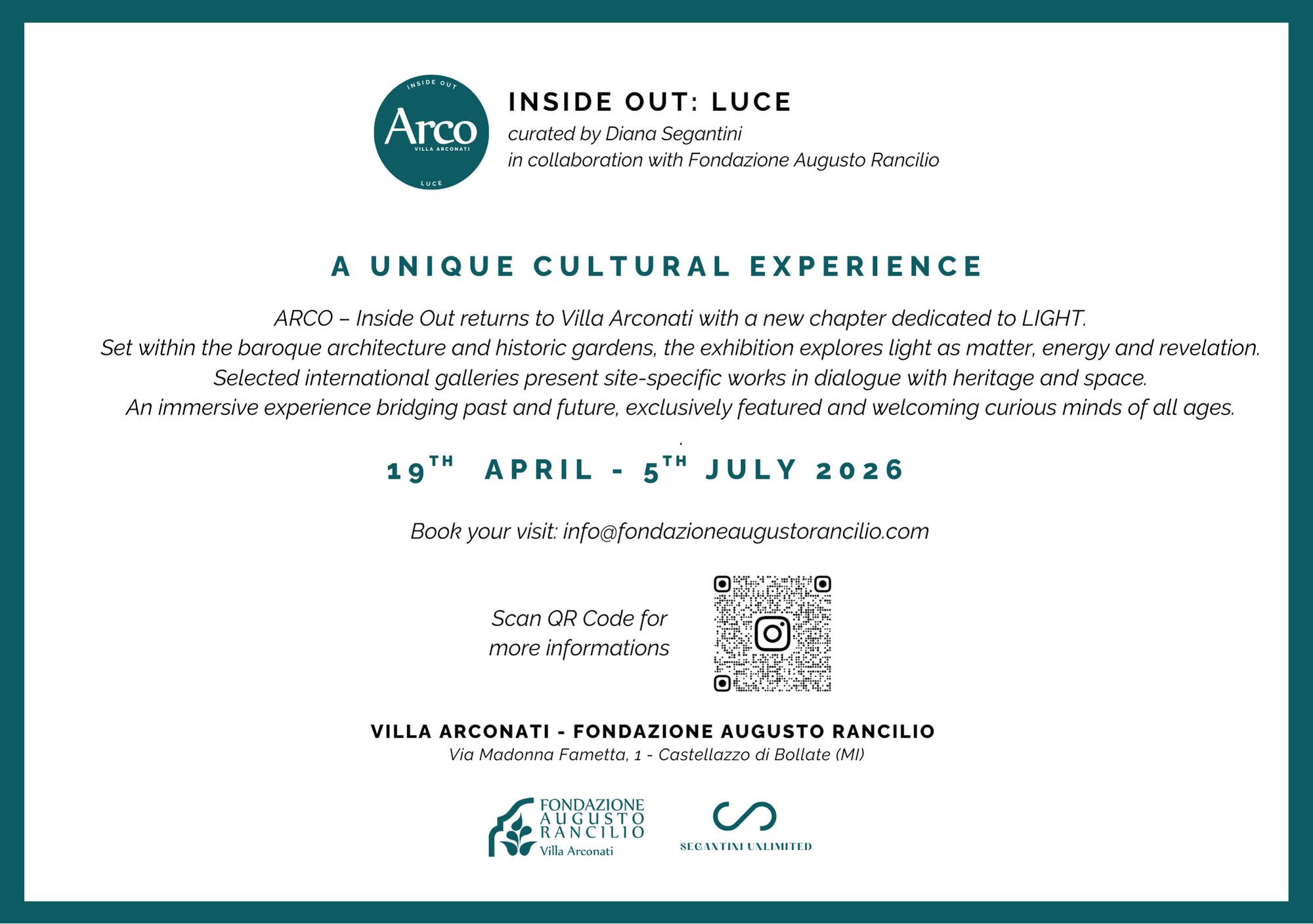 @arco_insideout, @villaarconati_official, @dianasegantini