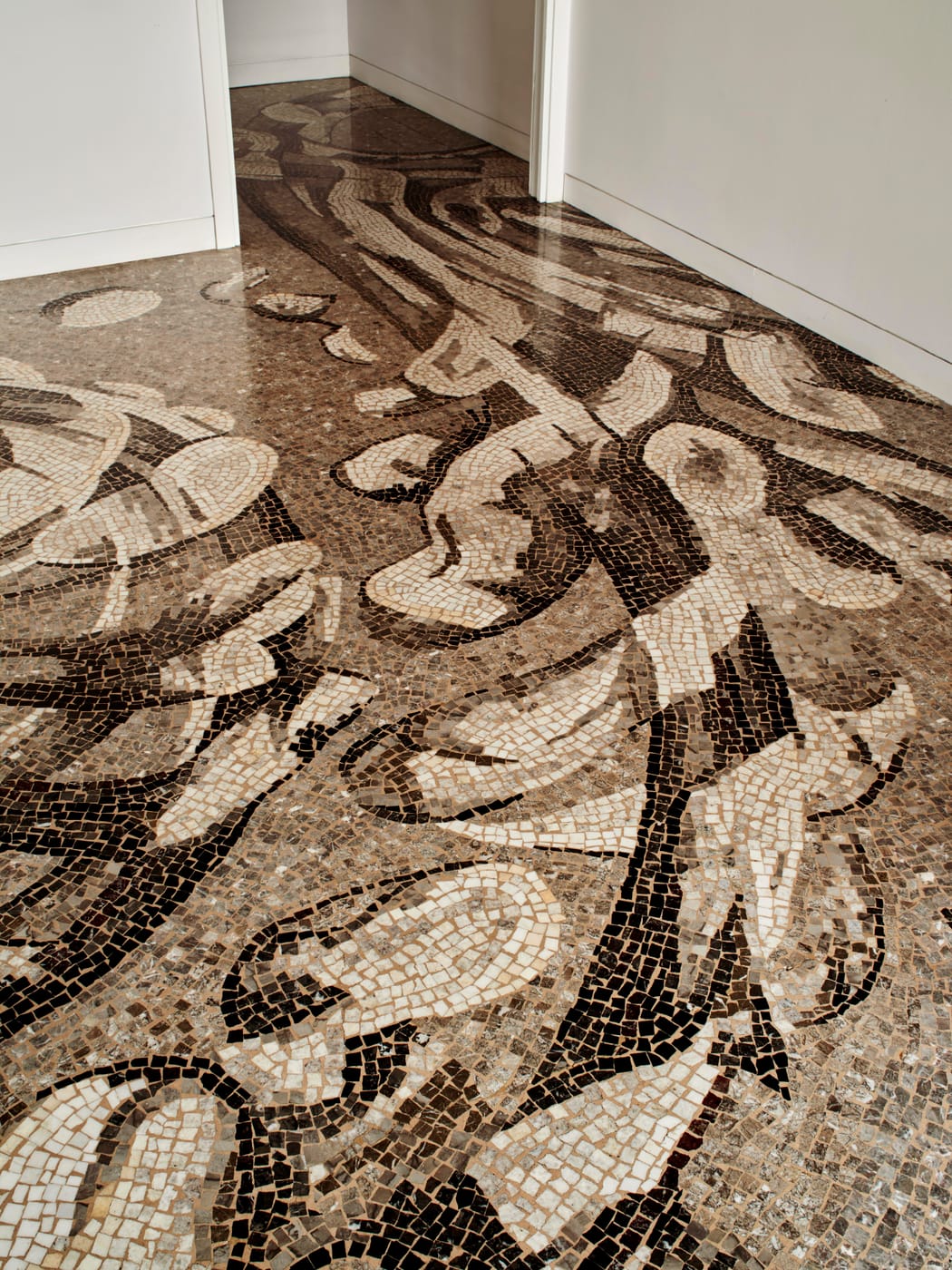 Courtesy of Fondazione Francesco Somaini. Photo: Giulio Ghirardi 