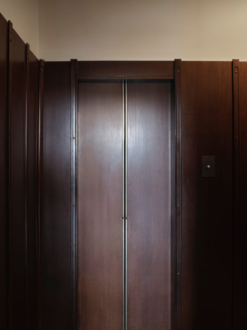 Courtesy of Fondazione Francesco Somaini. Photo: Giulio Ghirardi 
