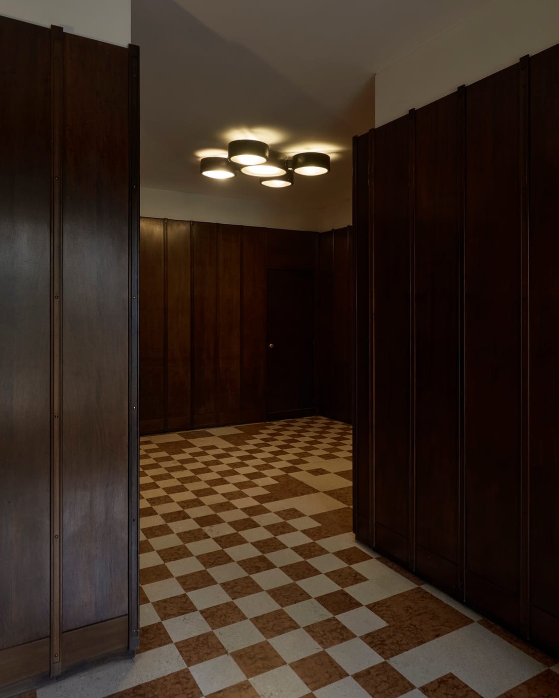 Foto: Giulio Ghirardi.