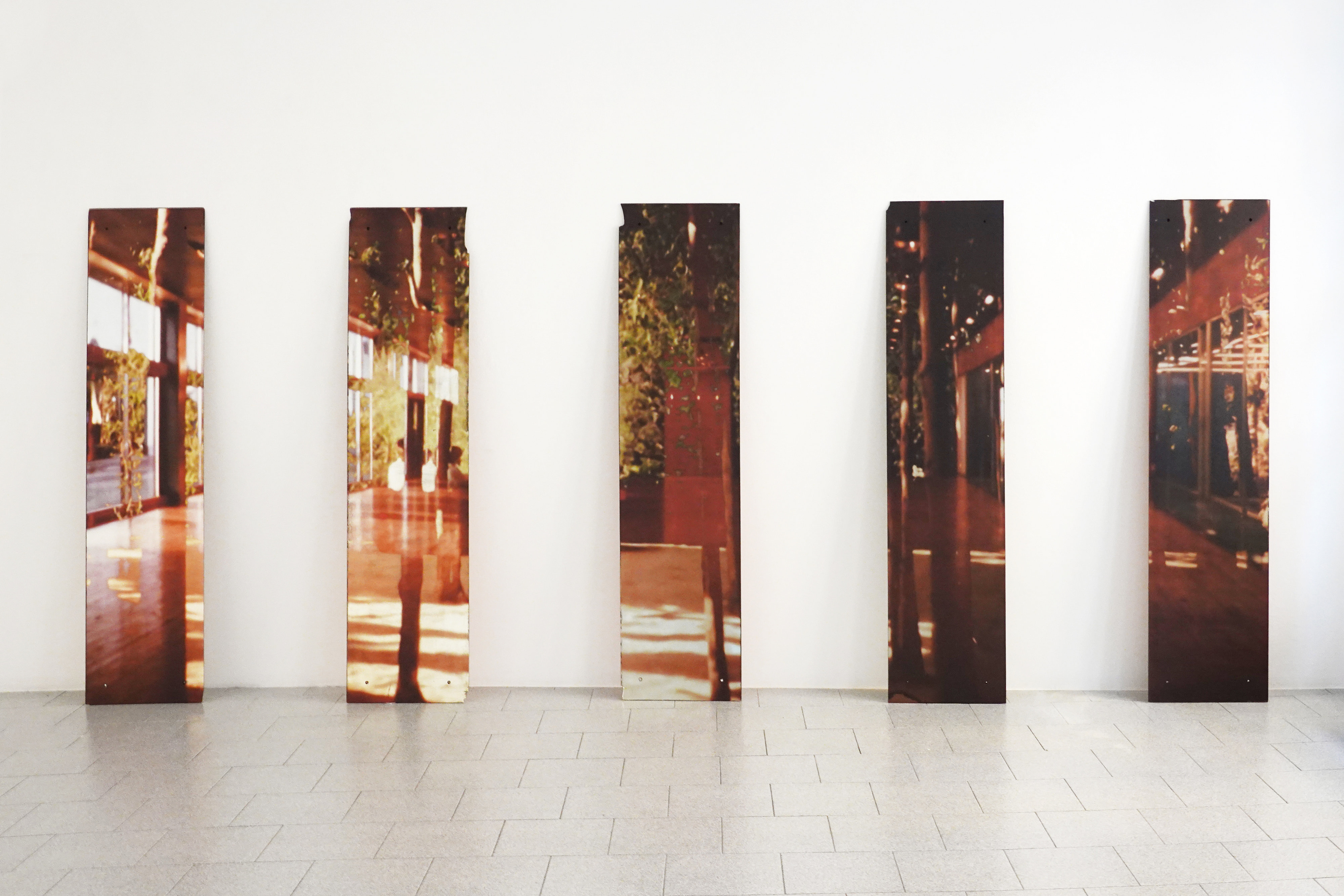 Mara Palena, ‘Casa degli specchi’, 2026