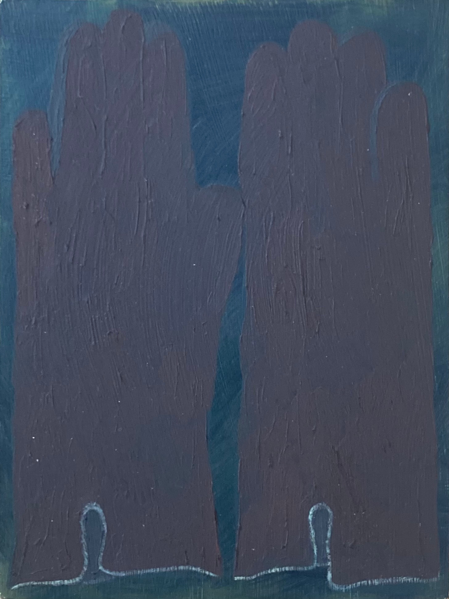 Nina Silverberg, ‘Done Day’, 2023