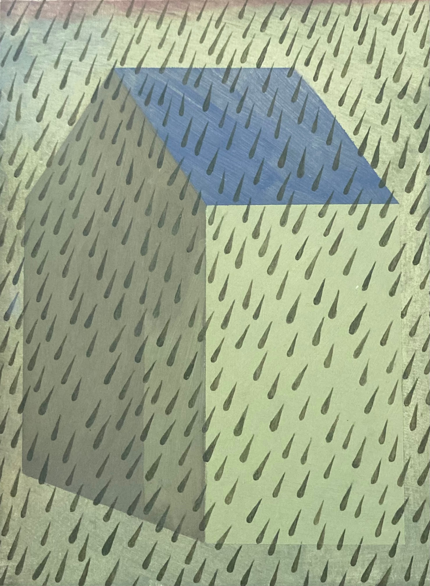 Nina Silverberg, ‘Untitled’, 2024