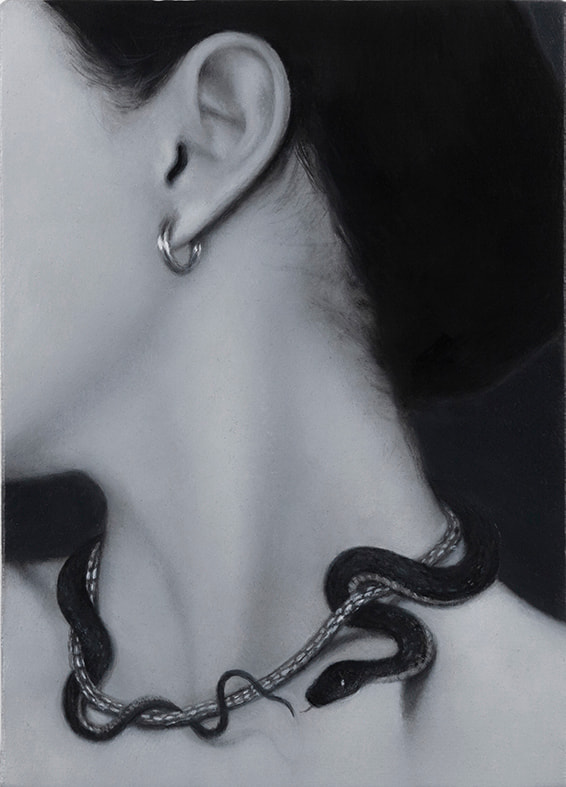 Alain  Urrutia, ‘Vuoti abitati #1’, 2025