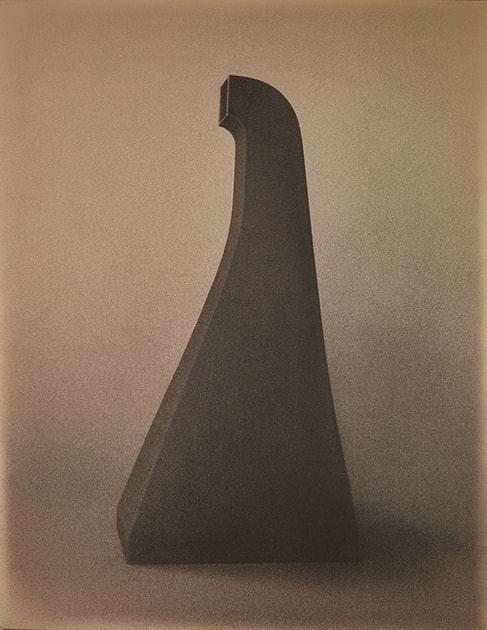Marco Tirelli, ‘Senza titolo’, 2012