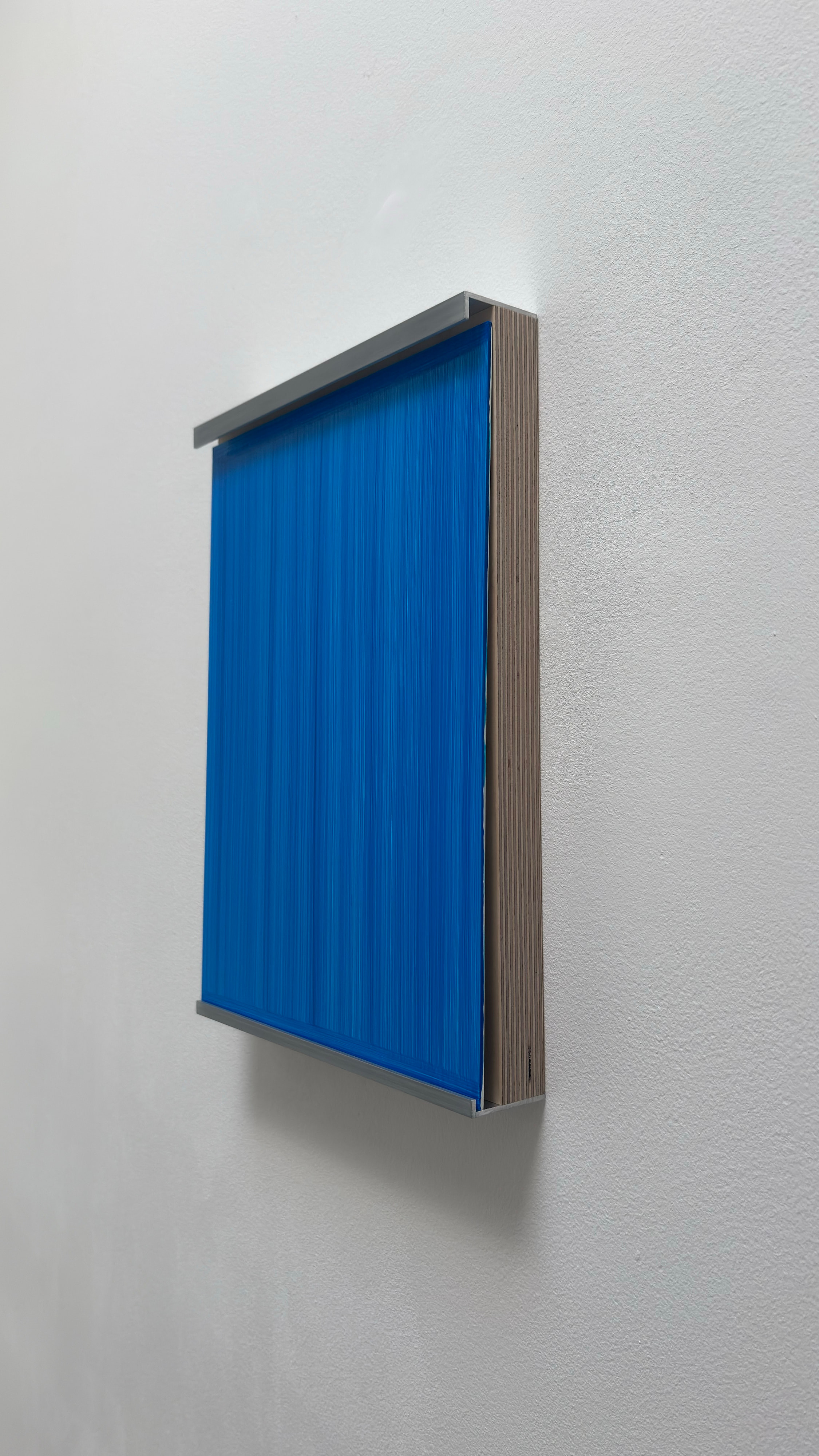 Imi Knoebel, ‘Tafel DCCCXXIX’, 2016