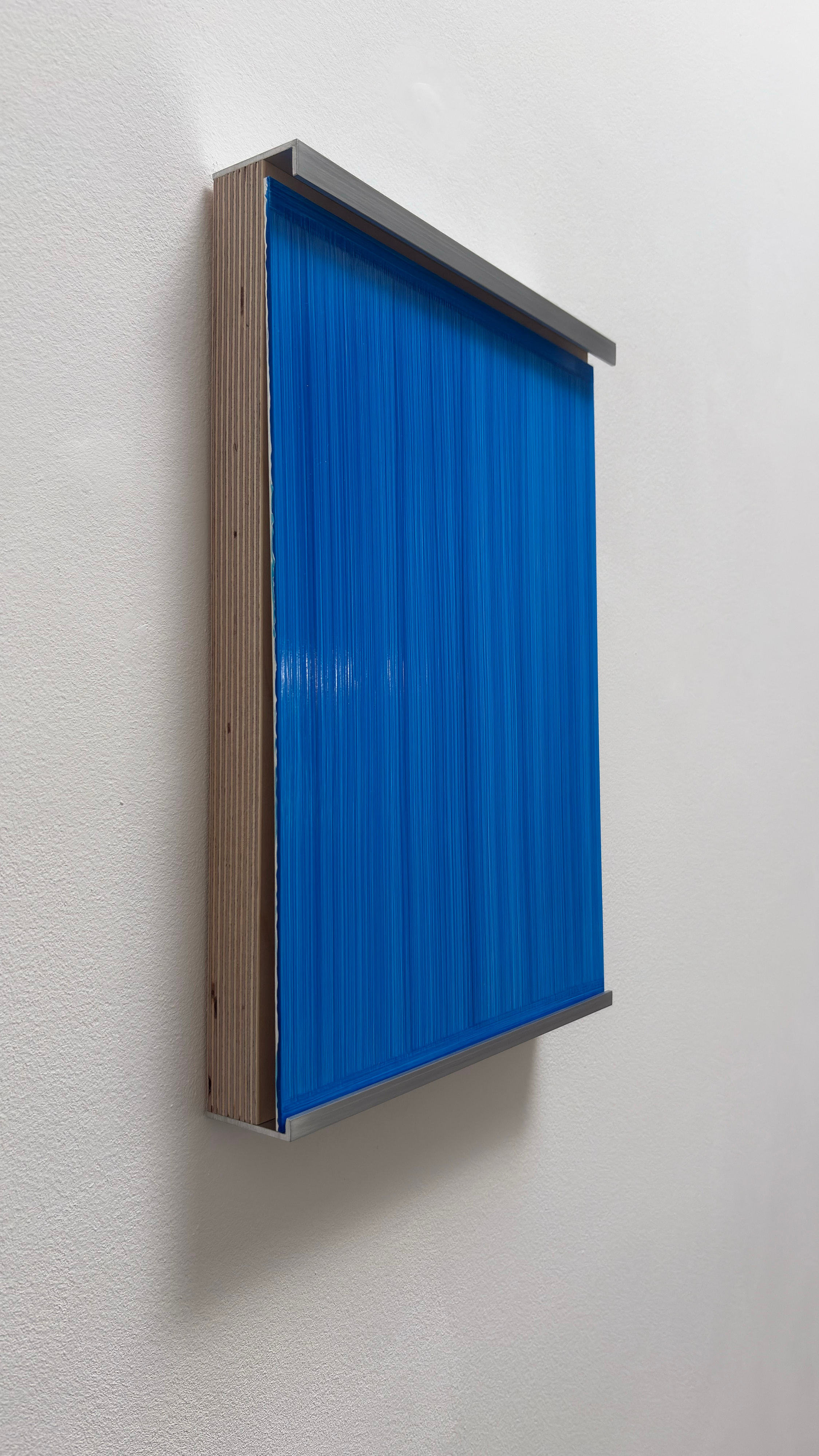Imi Knoebel, ‘Tafel DCCCXXIX’, 2016