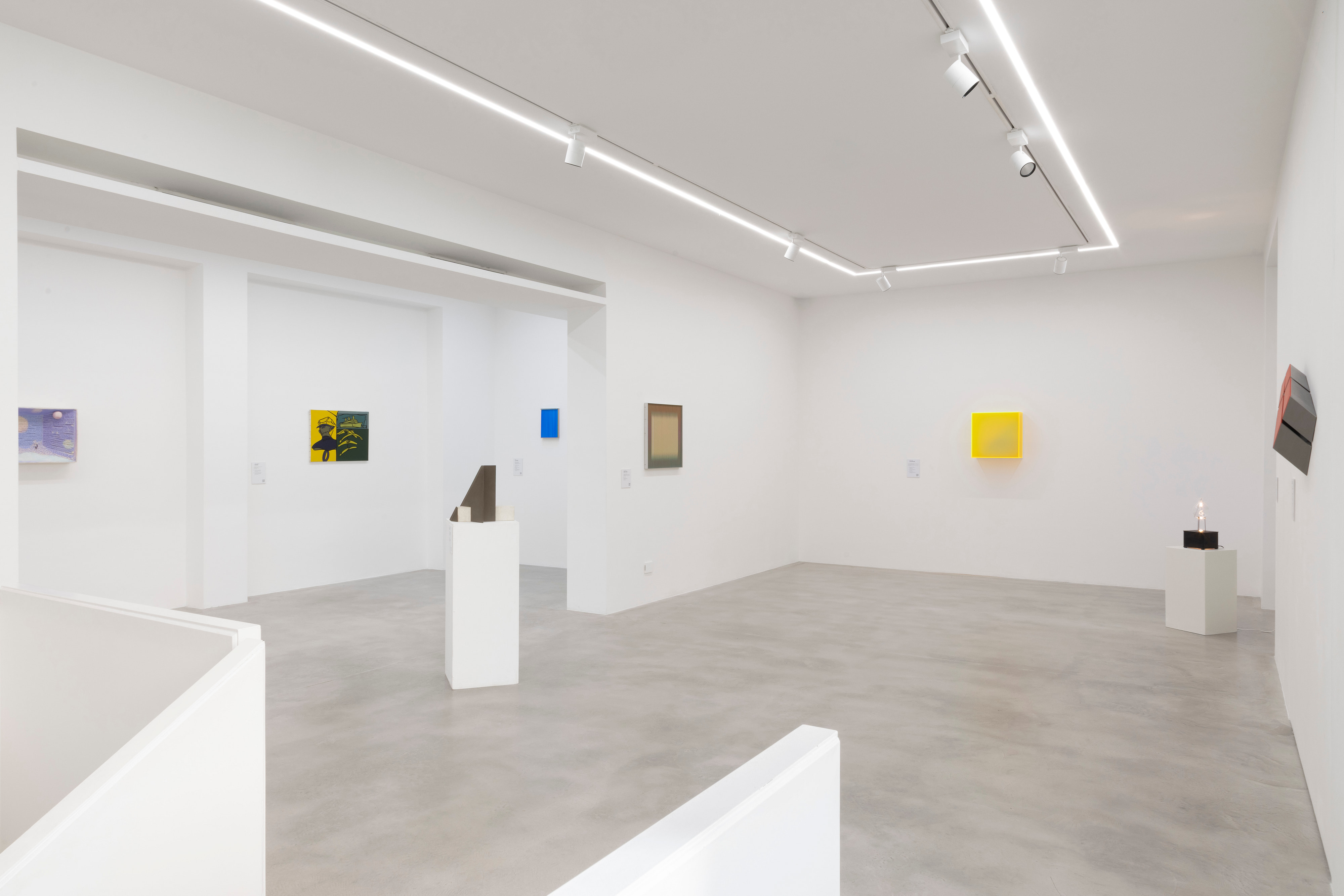 Dep Art Gallery