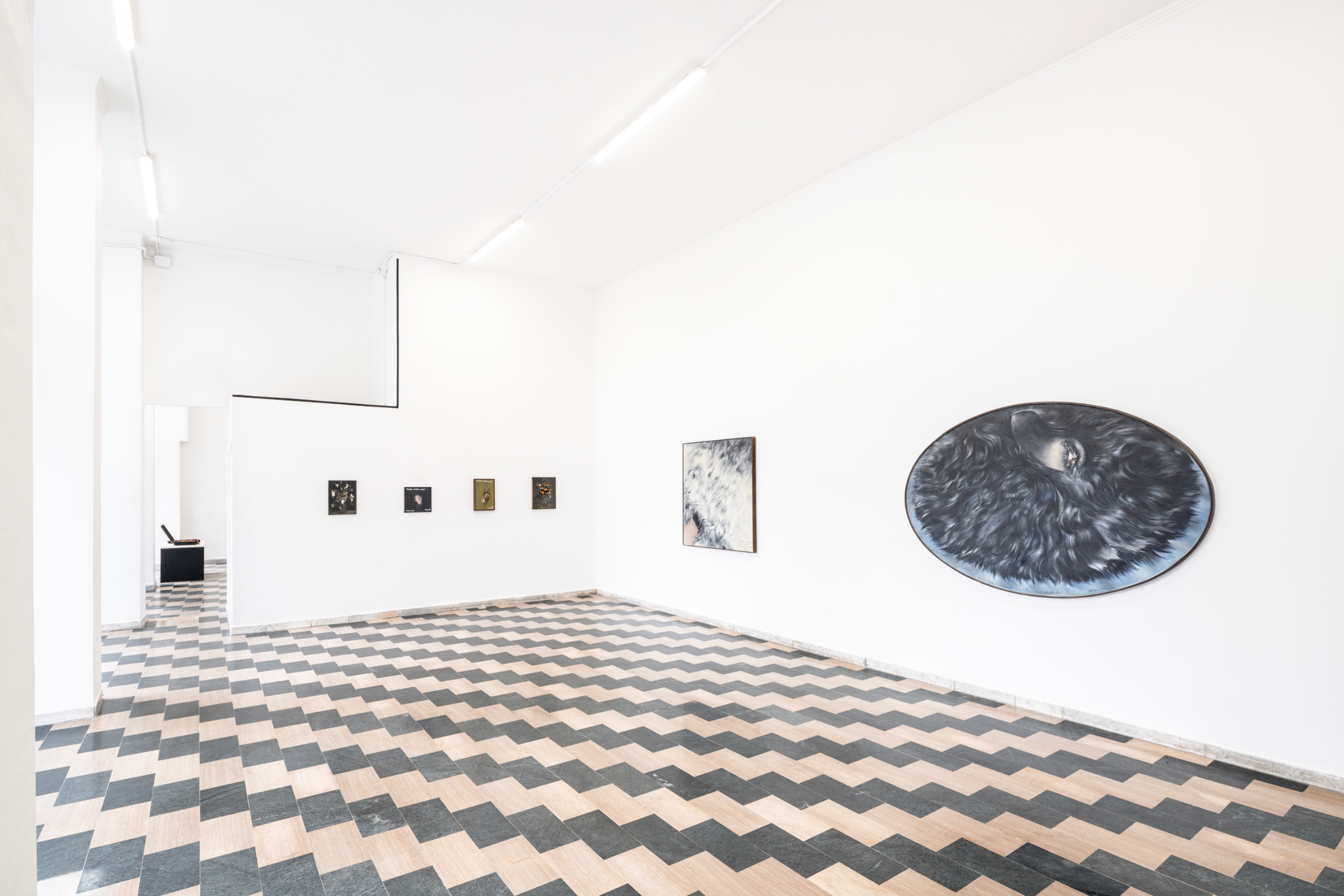 Galleria Giovanni Bonelli