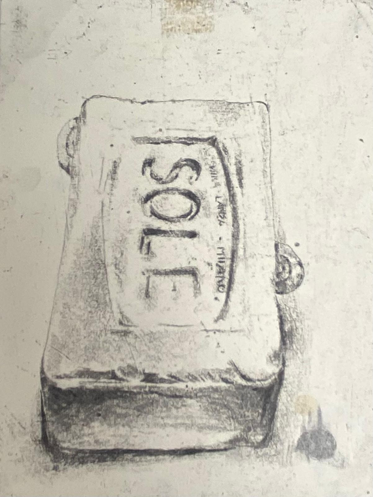 Chiara Peruch, ‘Sole’, 2025
