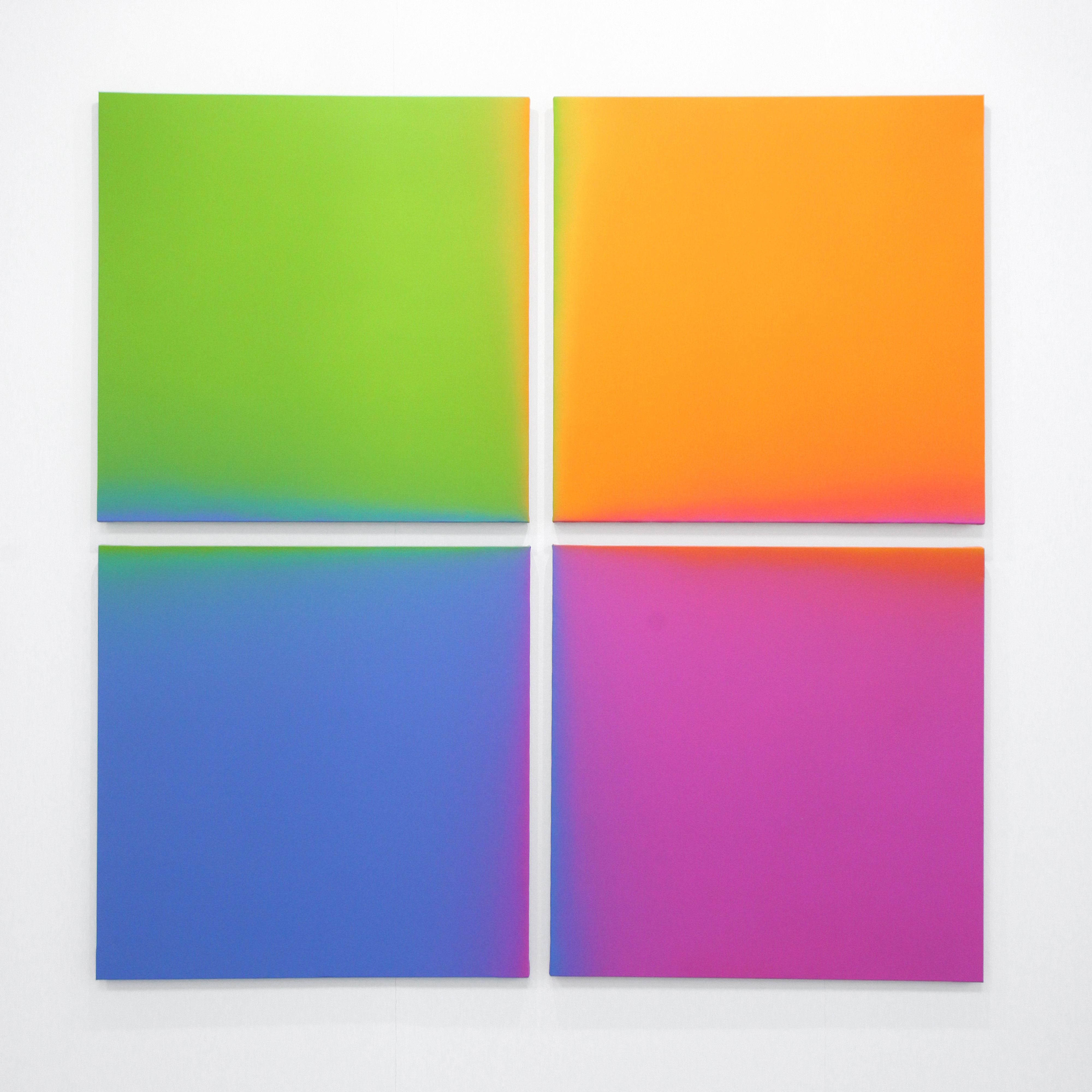 Jorrit Tornquist, ‘Petals’, 2019