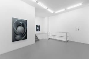 Harrison Pearce, In Abeyance, 2026, installation view @RIBOT