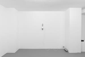 Harrison Pearce, In Abeyance, 2026, installation view @RIBOT