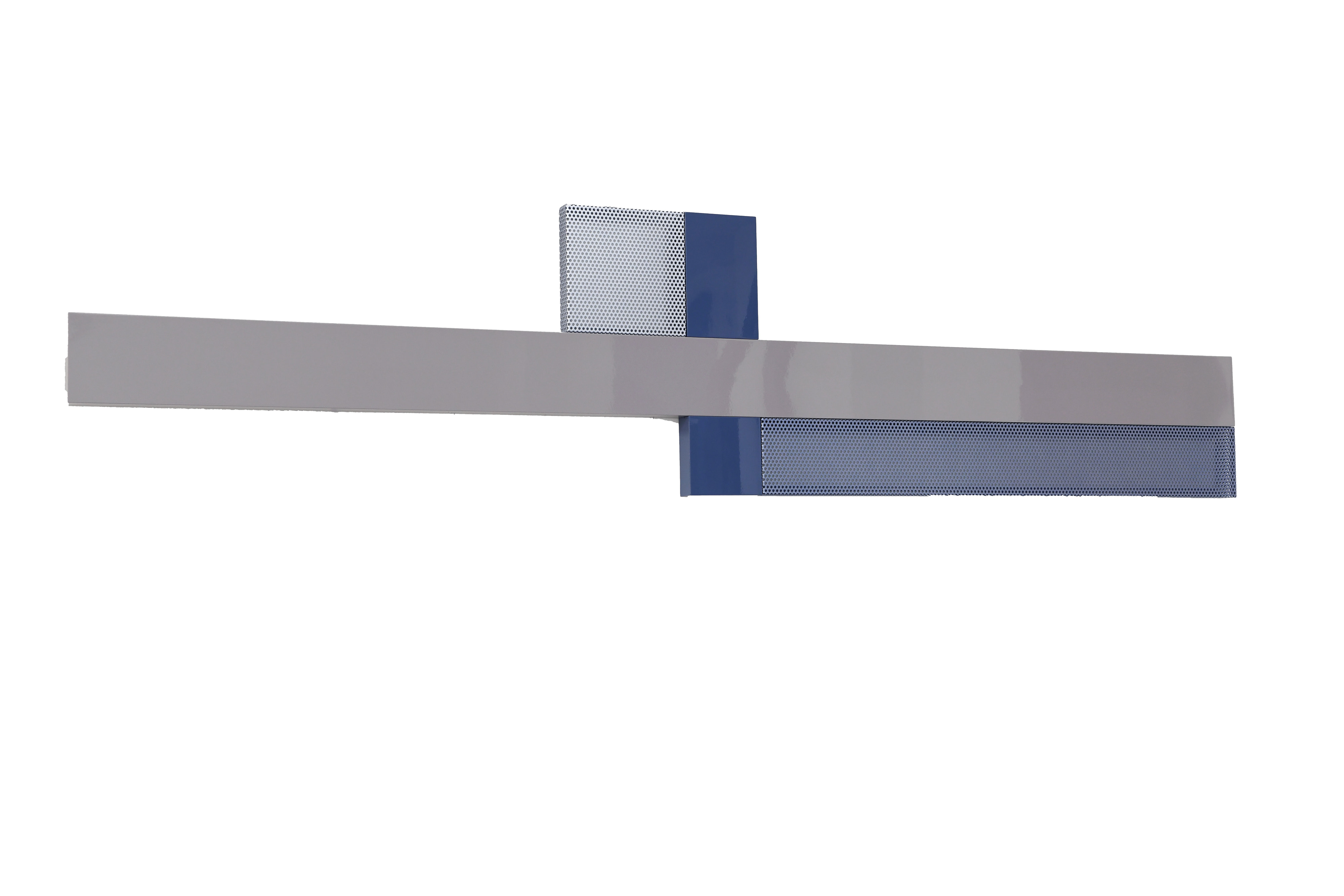 Gianni  Piacentino, ‘CROSS_GRID_1’, 2023