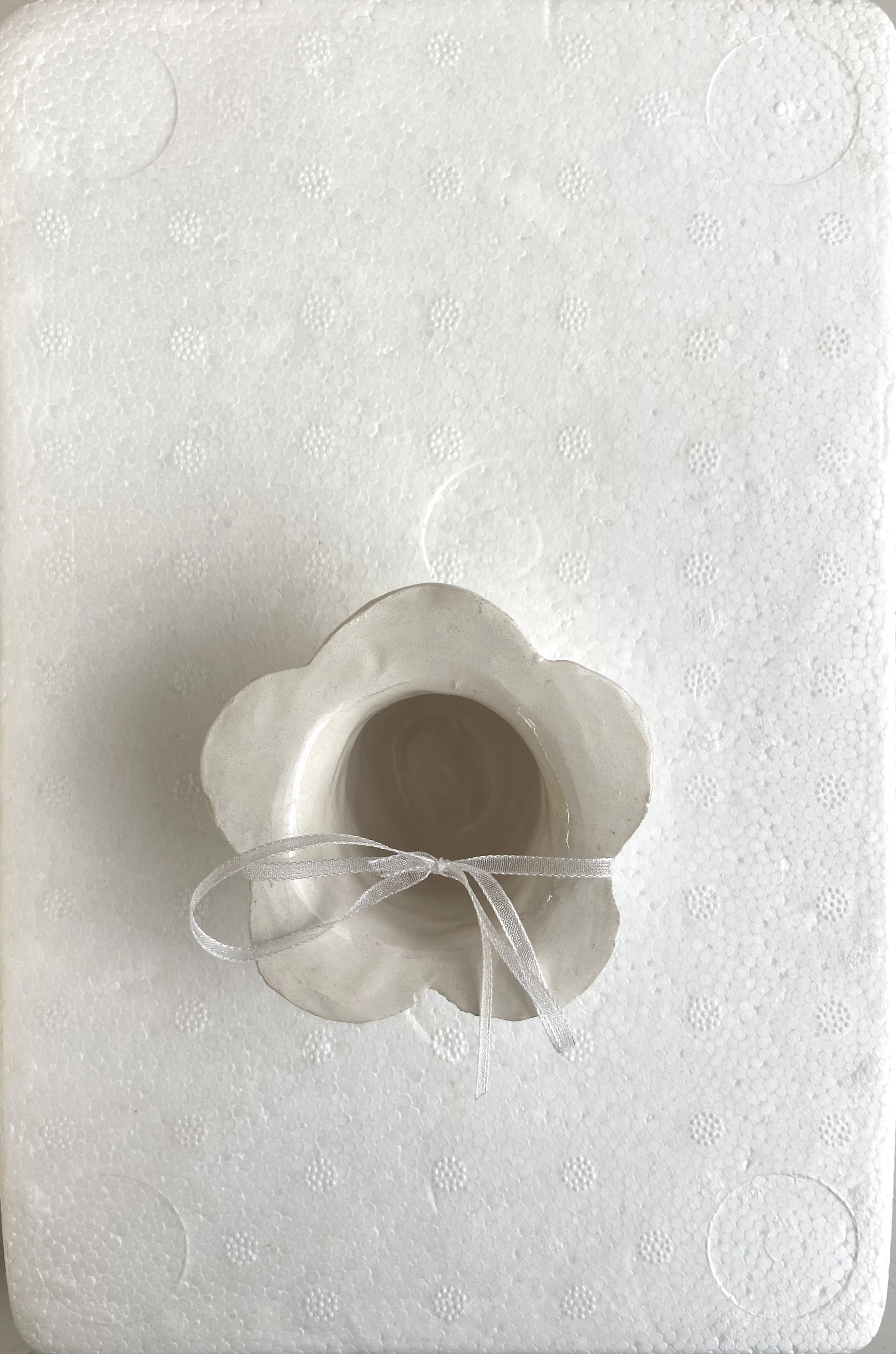 Martina Biolo, ‘DOVE RIPOSA’, 2025