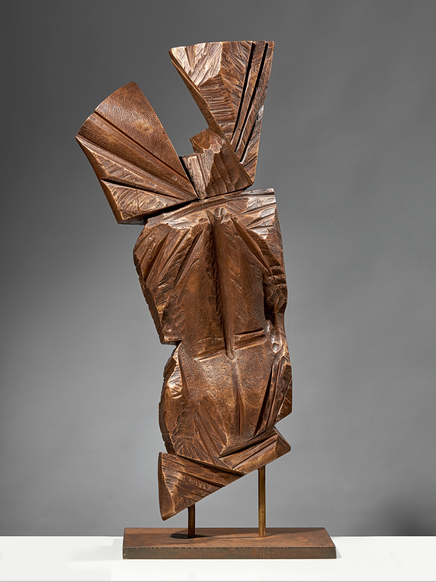 Guido Pinzani, ‘Torso Virile’, 1985