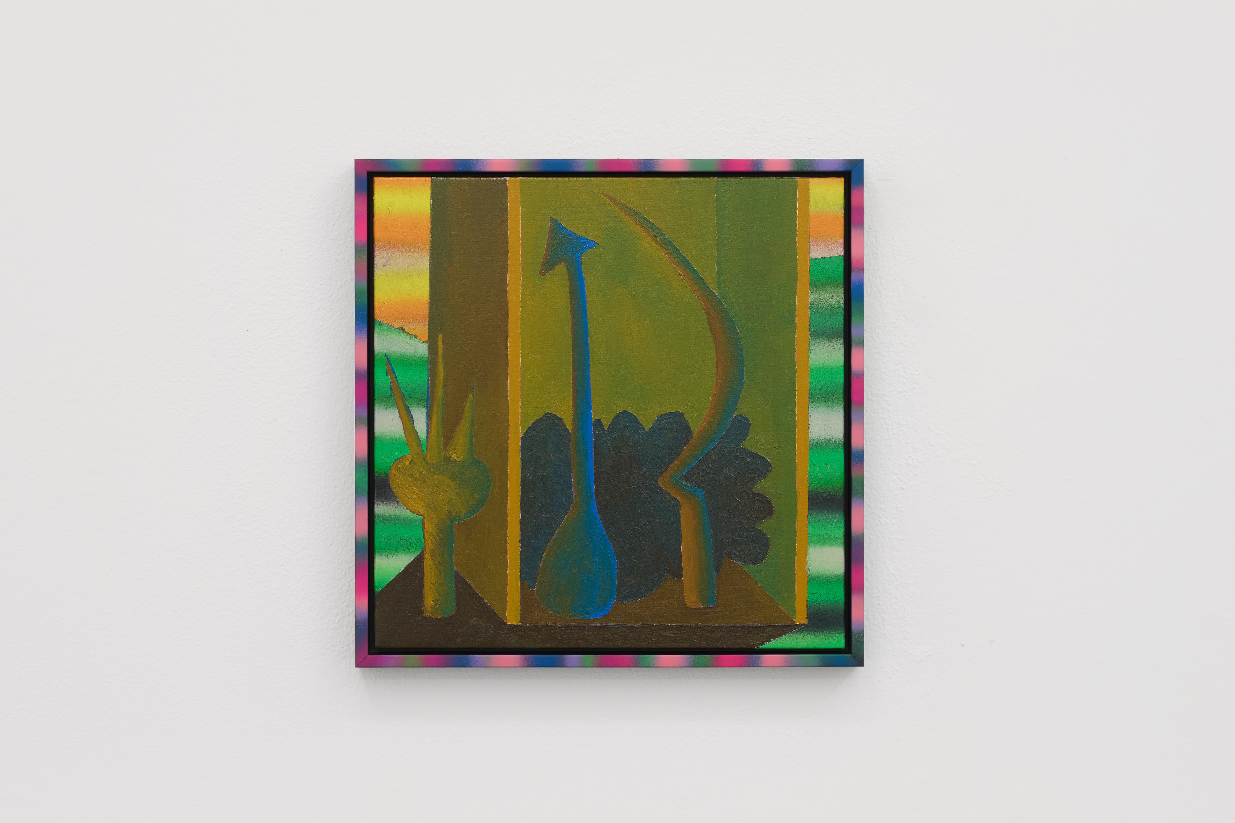 Davide Mancini Zanchi, ‘Cose Piccole (omaggio alla restauratrice di Morandi)’, 2026