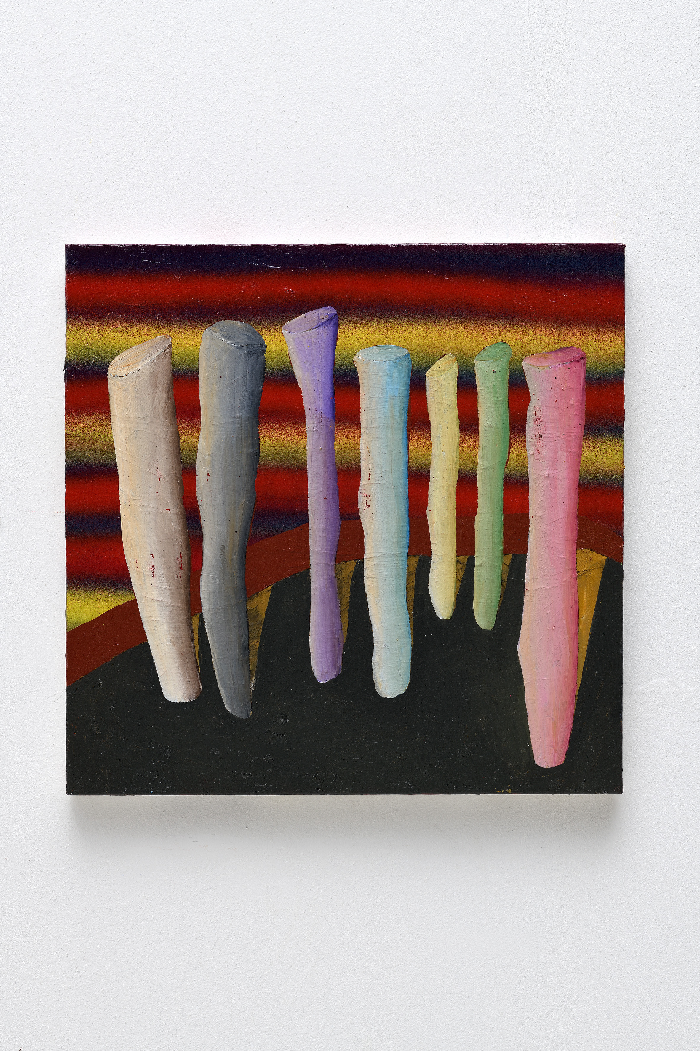 Davide Mancini Zanchi, ‘Cose Piccole’, 2026