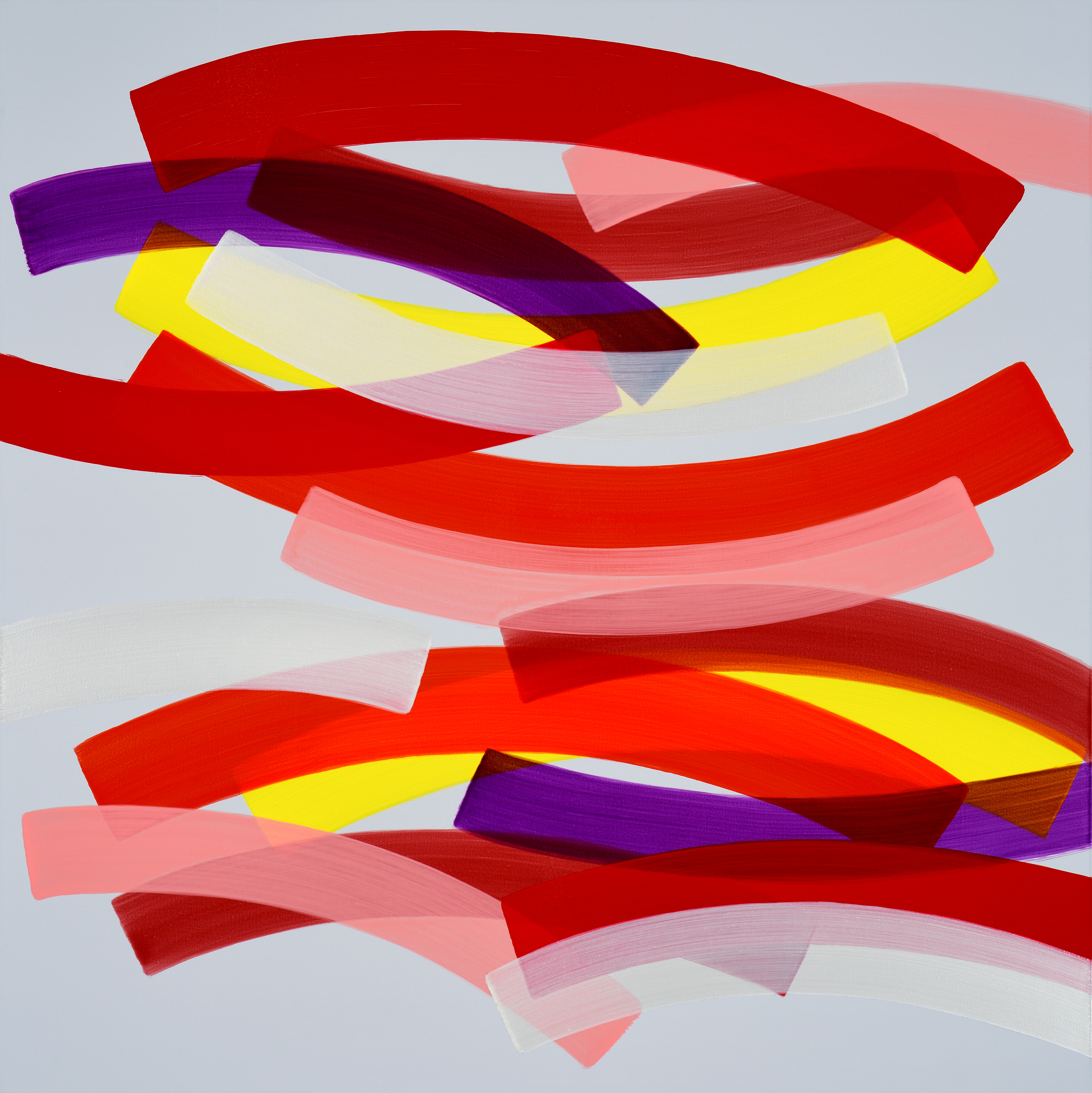 Taeim HA, ‘Un Passage No. 254133’, 2025