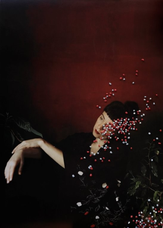 Simona Ghizzoni, ‘Shizen #2’, 2026