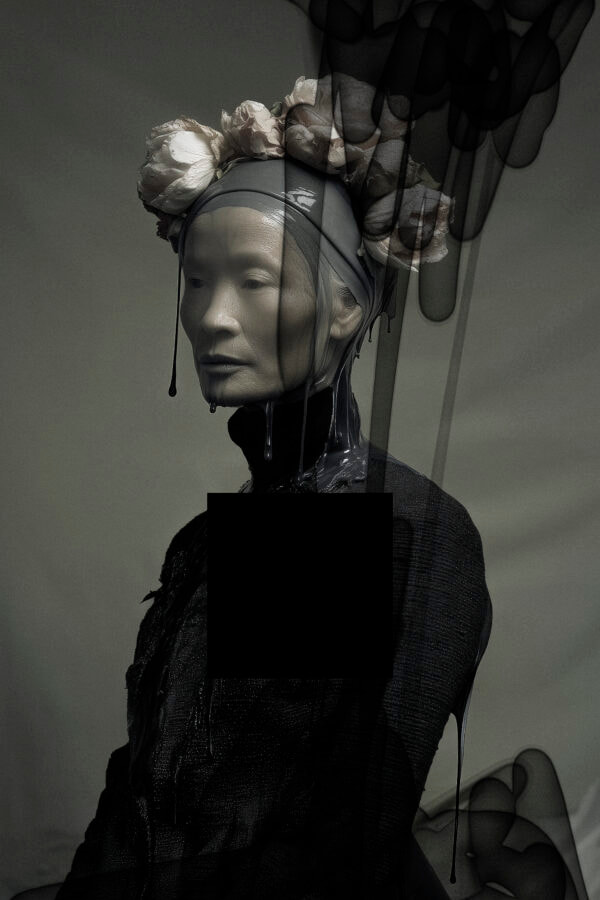 Matteo Basilè, ‘RERUM-NOVARUM’, 2025