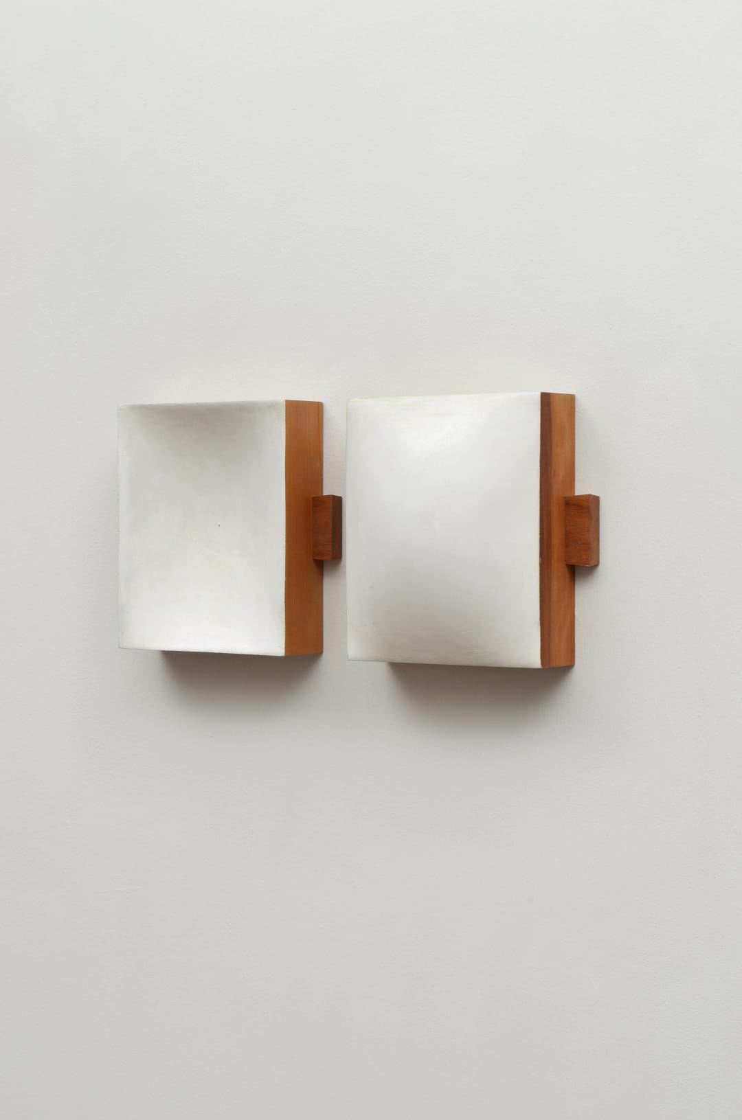 Mats Bergquist, ‘Concavo/Convesso’, 2025