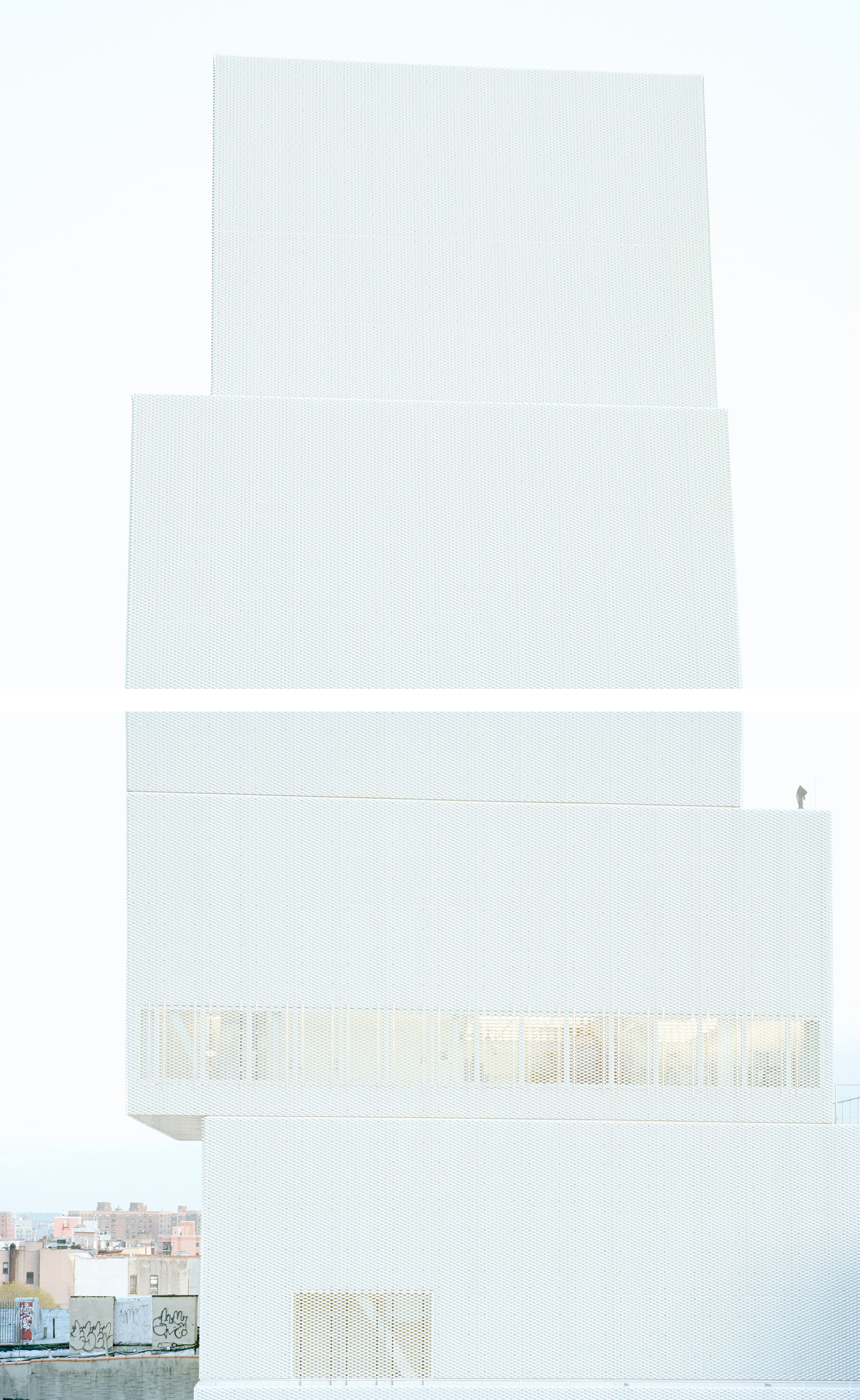 Walter Niedermayr, ‘Bildraum S 164’, 2007