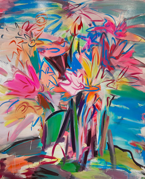 Suzanne Unrein, ‘Dreaming of Itself’, 2025