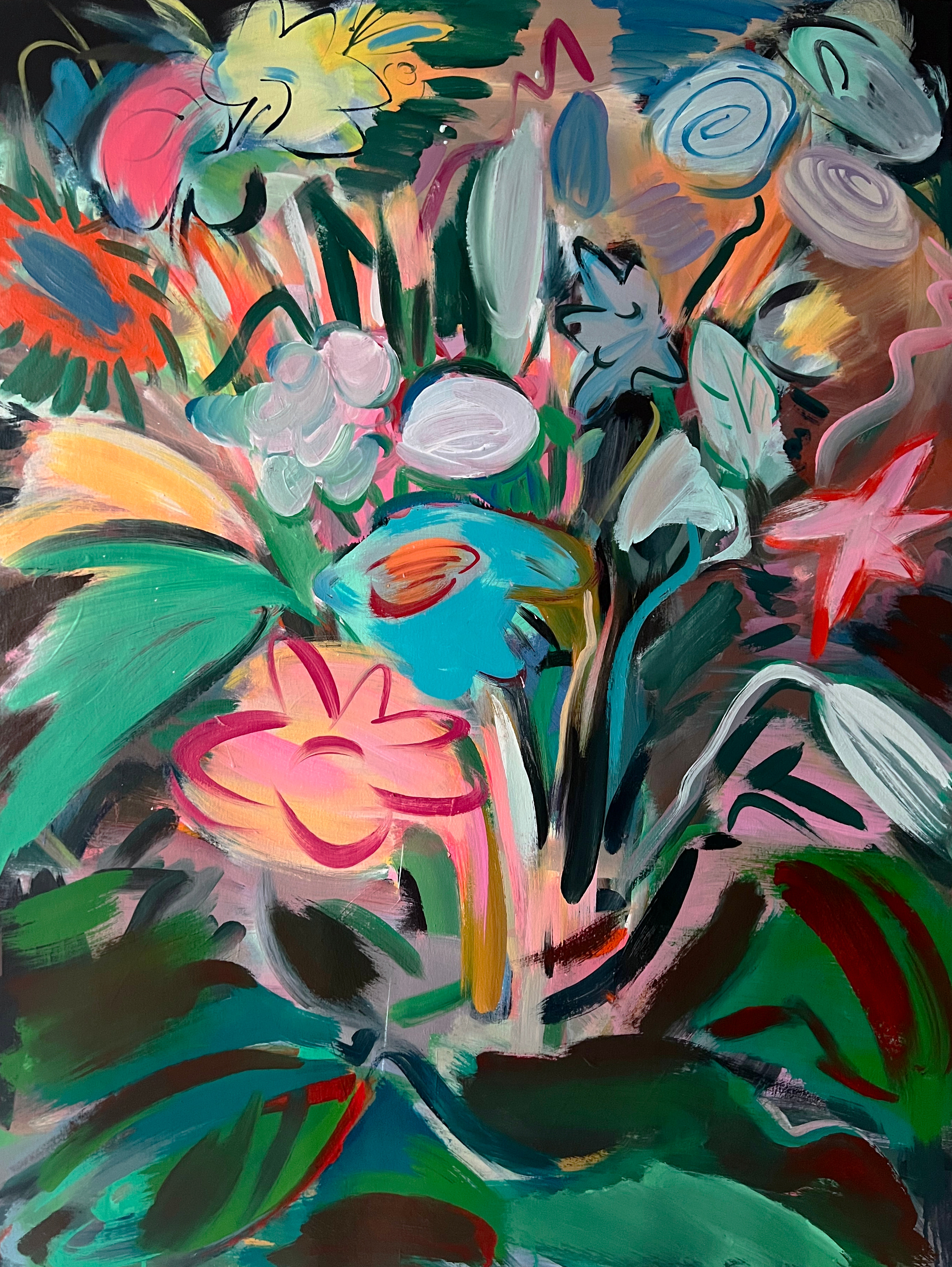 Suzanne Unrein, ‘Wayfarers’, 2026