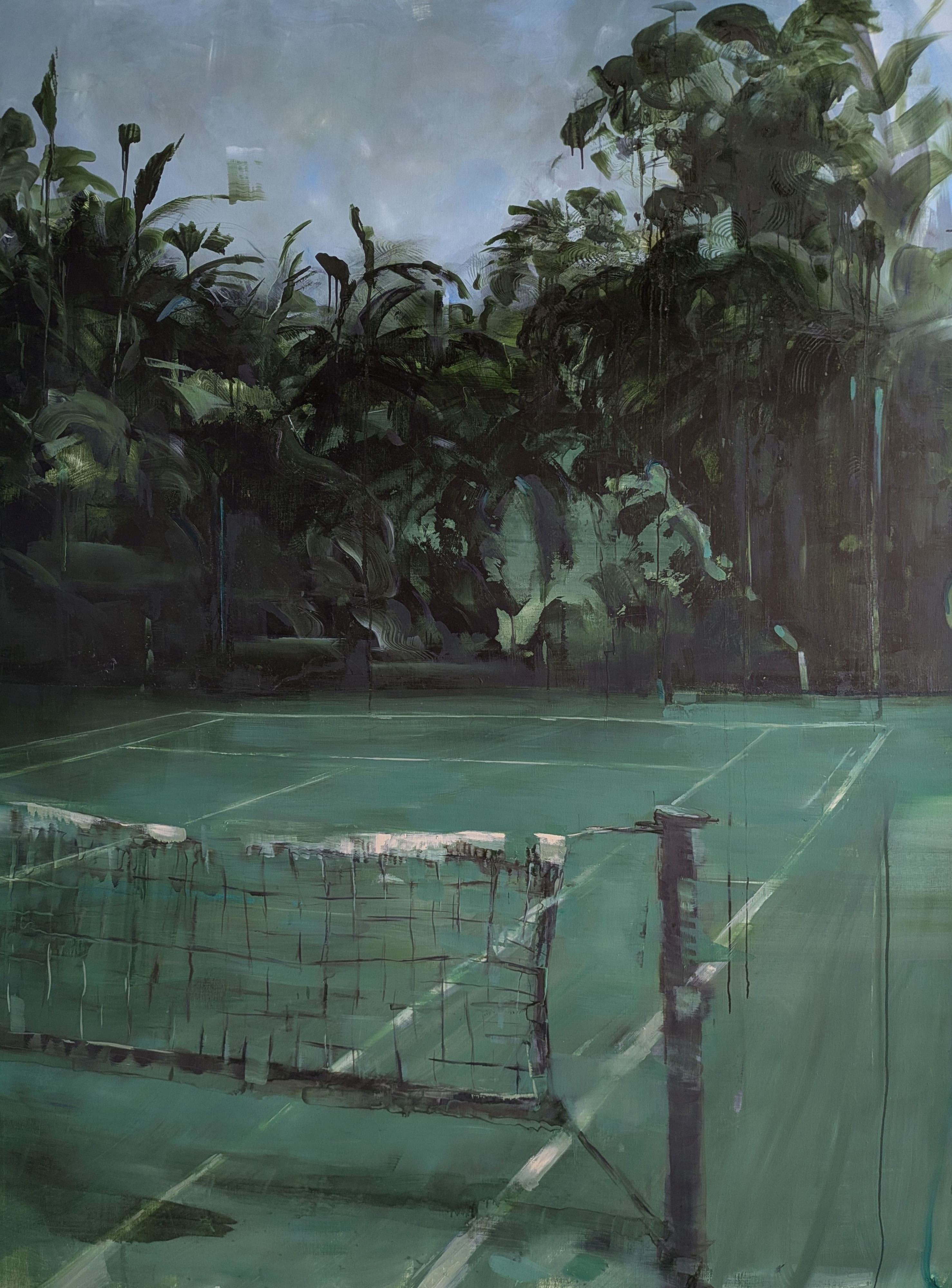 Arianna Matta, ‘After the game’, 2026