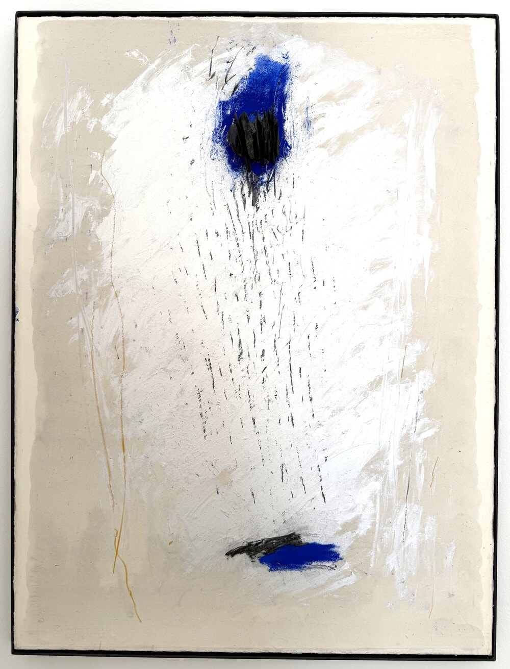 Marco Gastini, ‘Senza titolo’, 2015