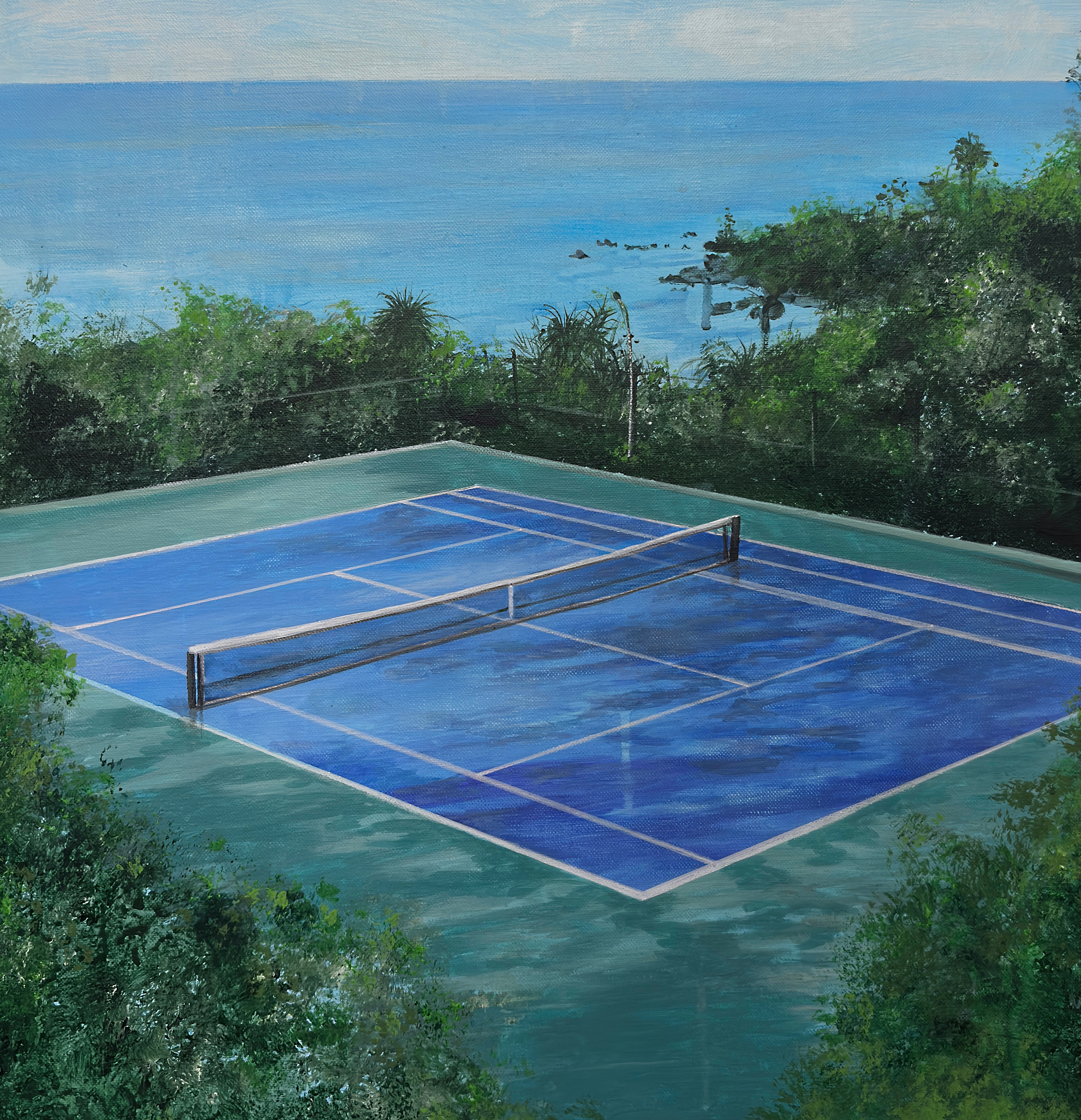 Antonio Bardino, ‘Convergenze’, 2026