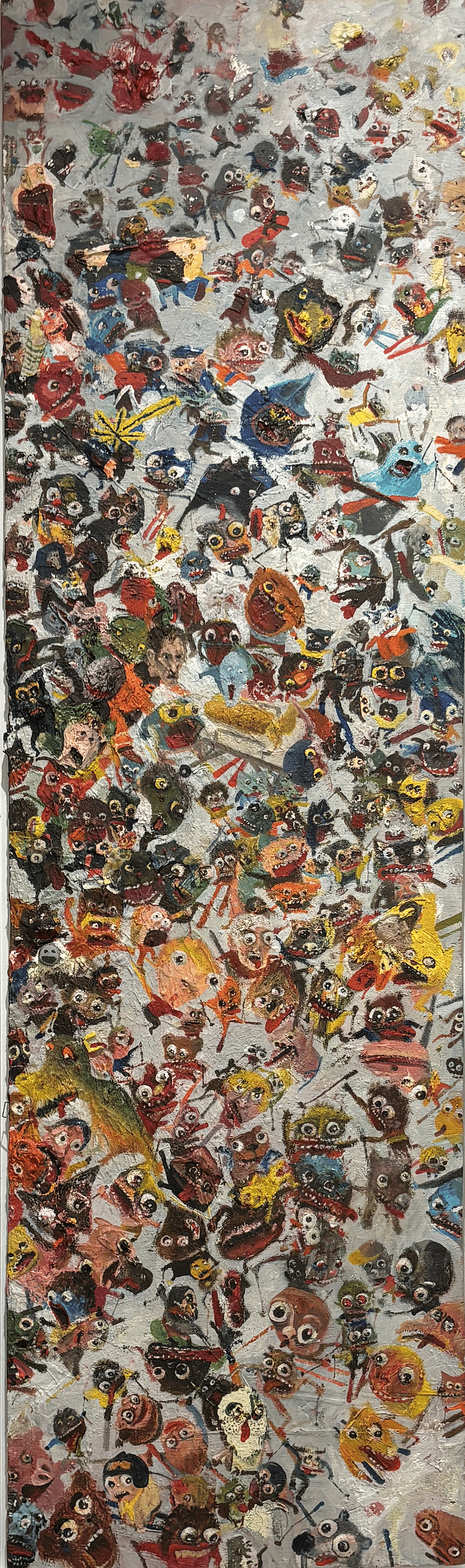 Bruno Fantelli, ‘Stagione 2025-26’, 2026