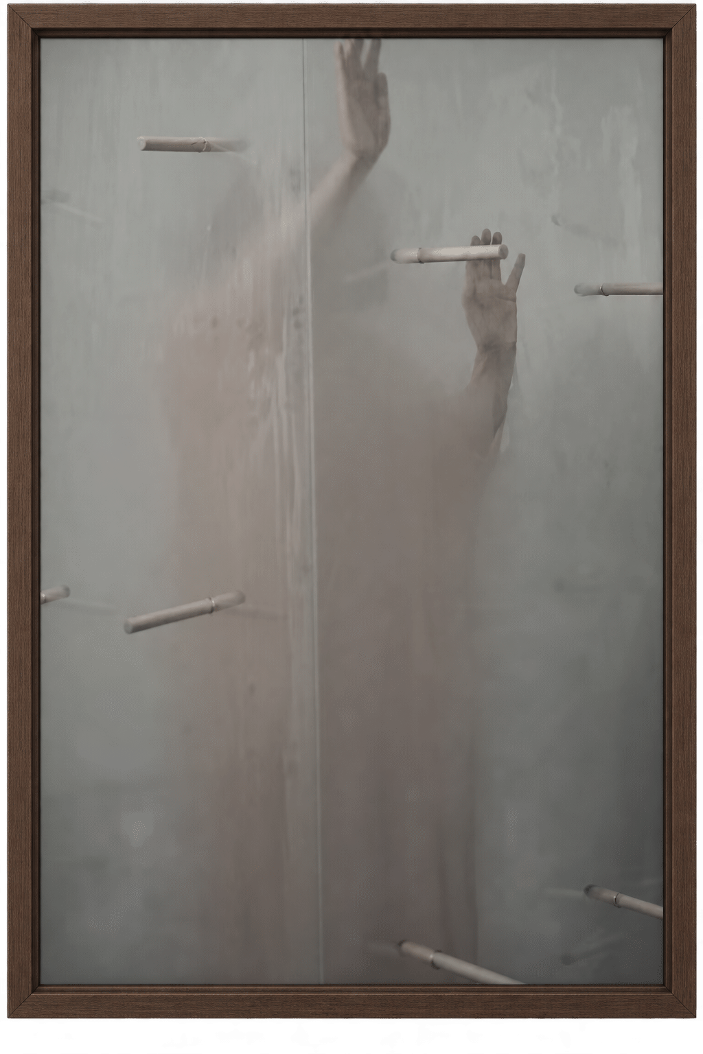 Lu Xiao, Xiao Lu, ‘Coil’, 2018