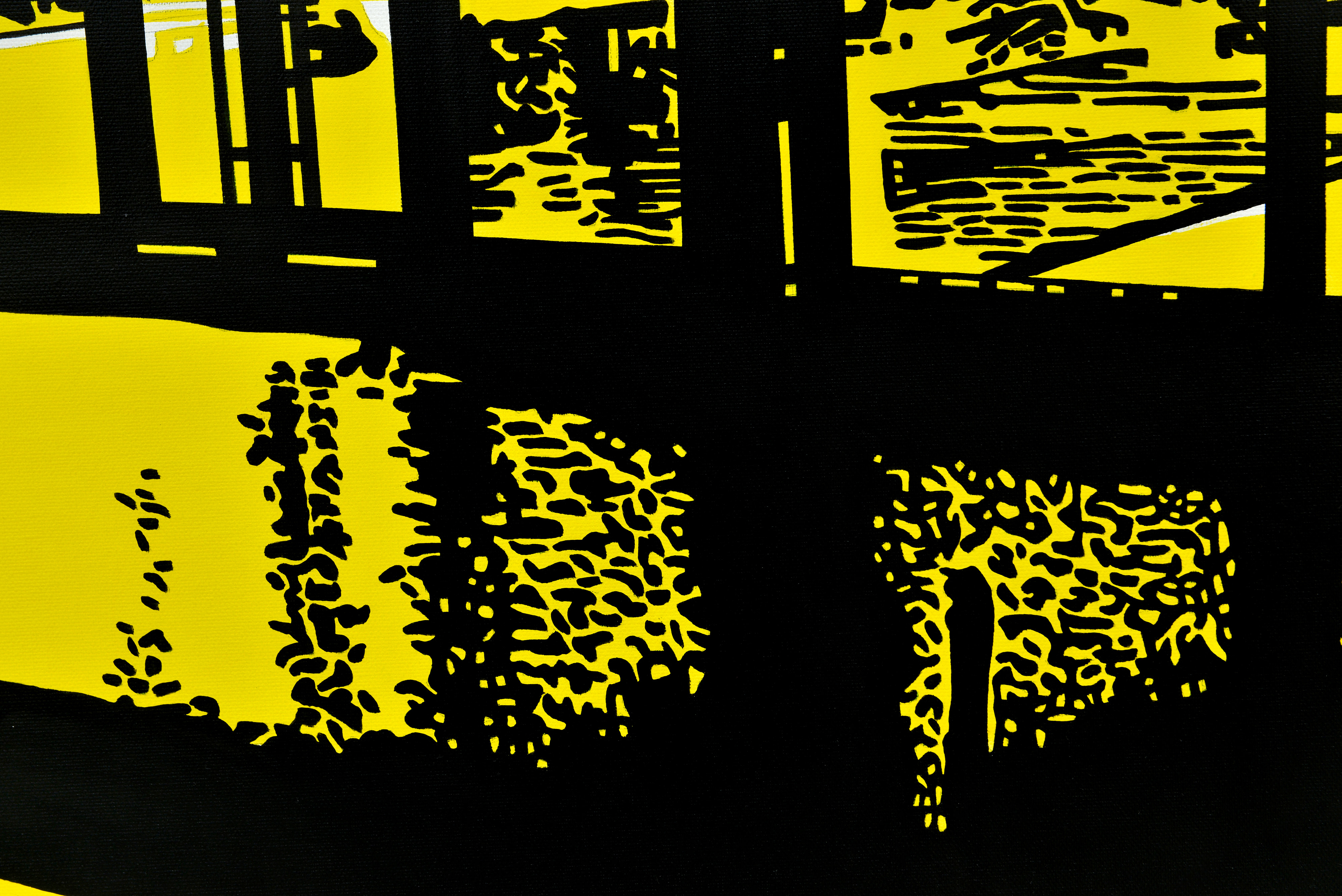 Hong Mei Zhang, Zhang Hong Mei, ‘Get Lost’, 2024