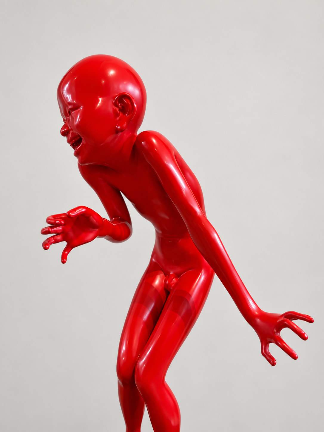 Wen Ling Chen, Chen Wenling, ‘the Waking of Insects’, 2025