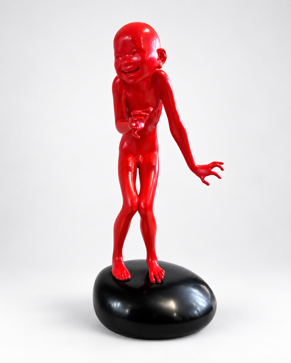 Wen Ling Chen, Chen Wenling, ‘the Waking of Insects’, 2025