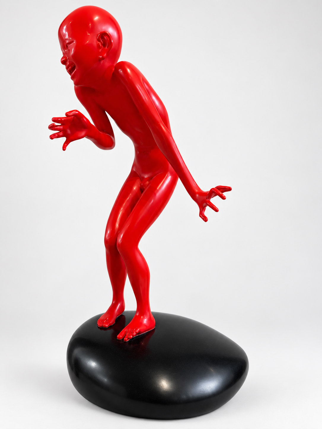 Wen Ling Chen, Chen Wenling, ‘the Waking of Insects’, 2025