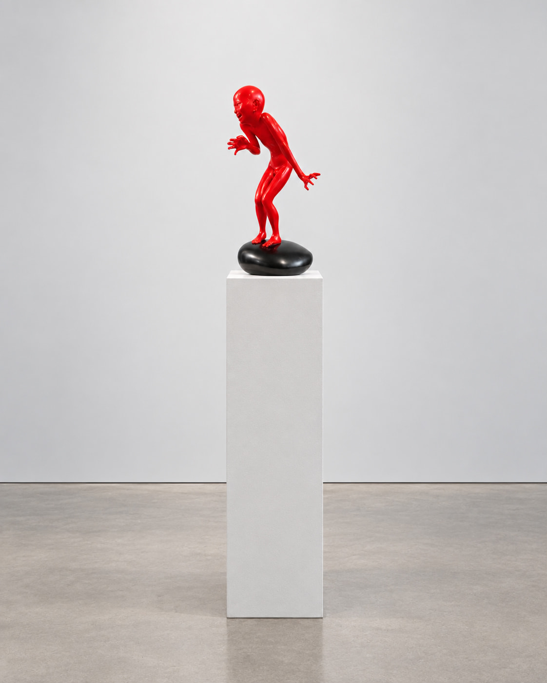 Wen Ling Chen, Chen Wenling, ‘the Waking of Insects’, 2025