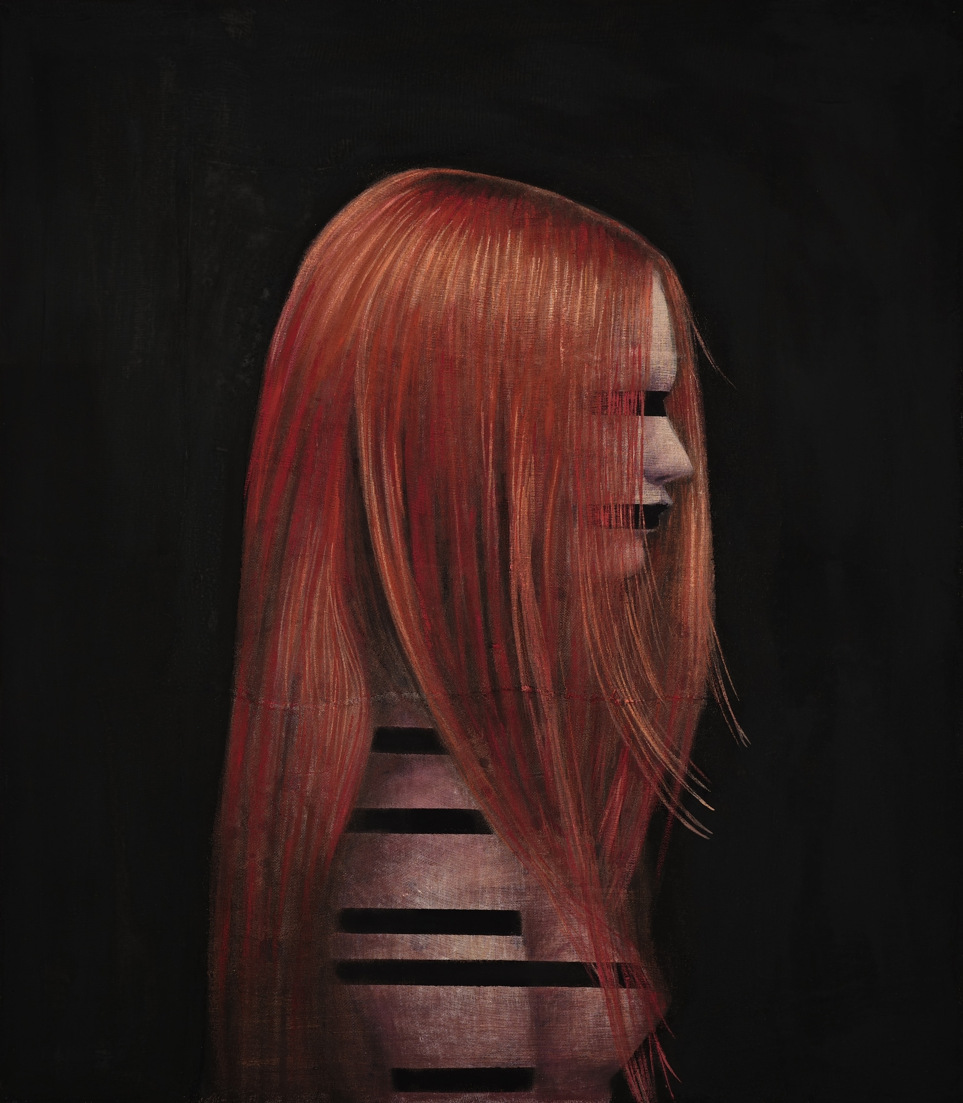 Carla  Bedini, ‘Luce’, 2026